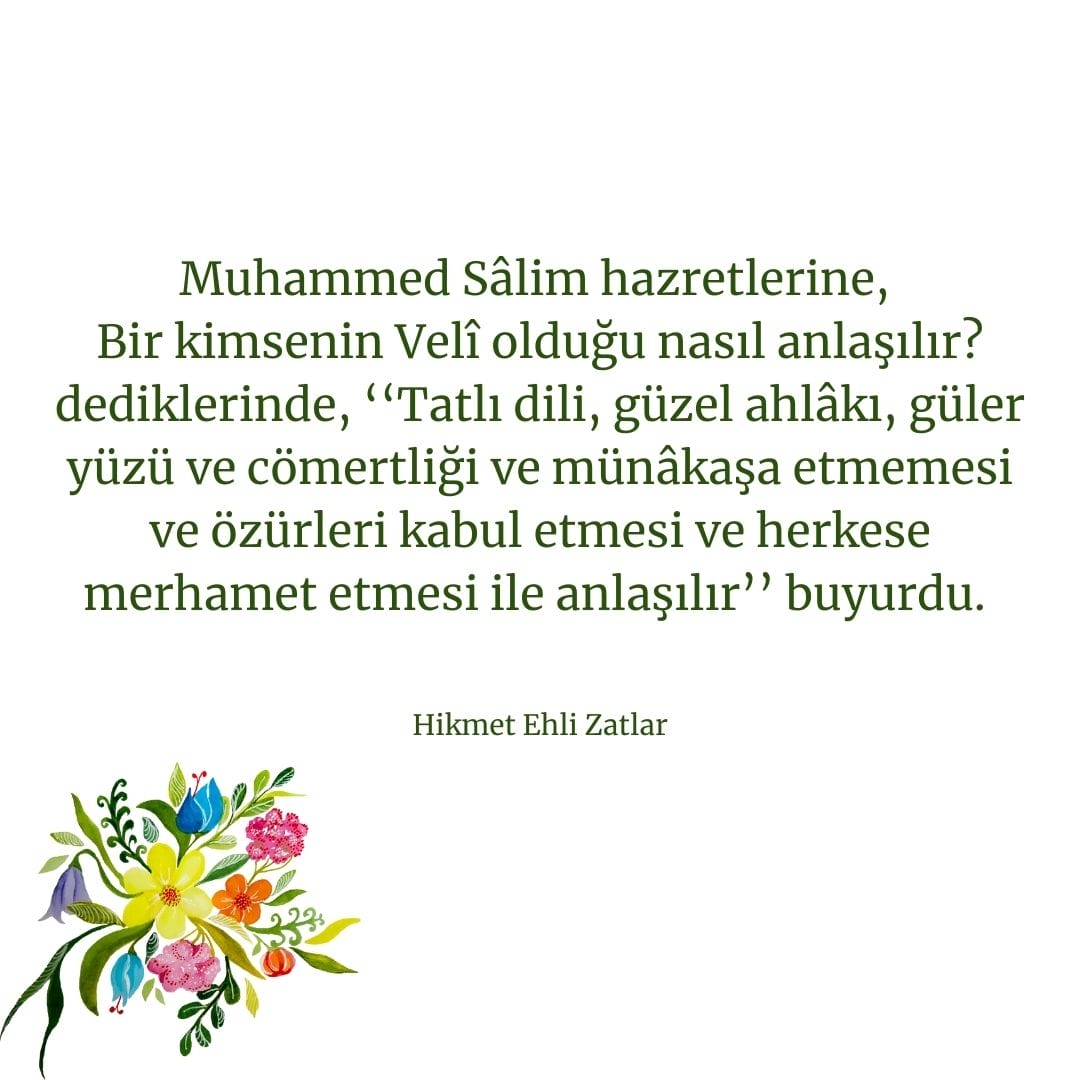 Hikmet Ehli Zatlar (76)